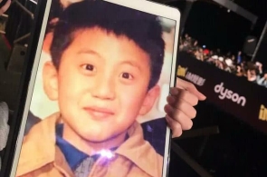 拜访贝尔格莱德中邦文明中心